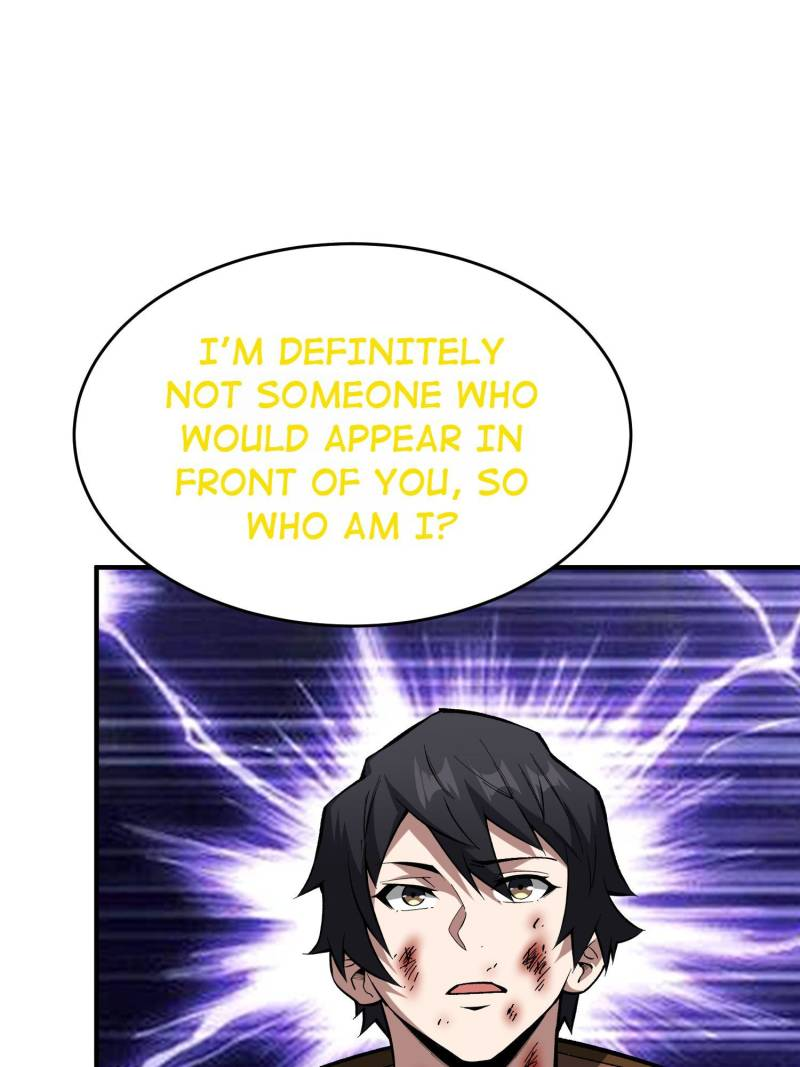 I'm Really Not A Supervillain Chapter 257 19